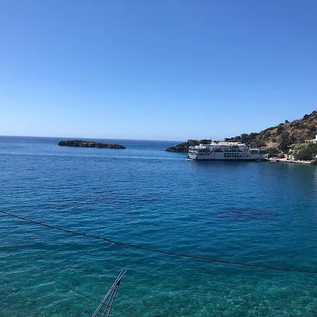 Scirocco Loutro
