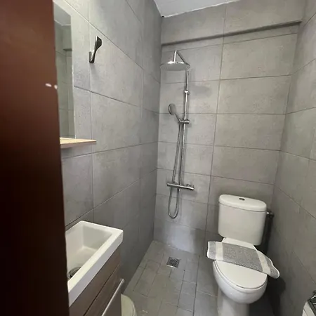 Guest house Scirocco