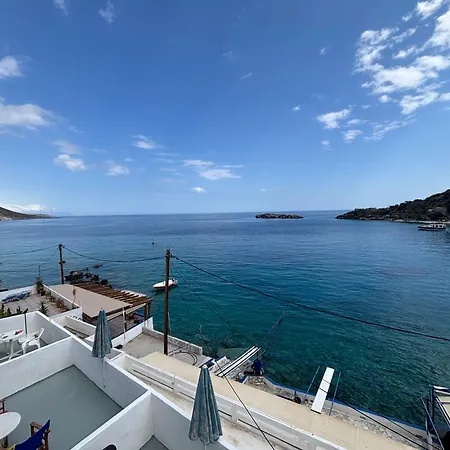 Scirocco Guest house
