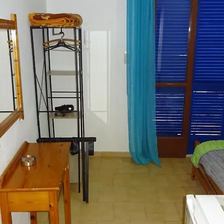 Scirocco Guest house