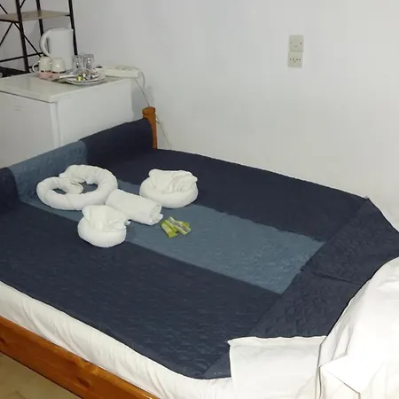 Guest house Scirocco
