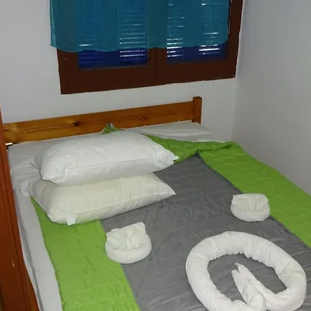 Guest house Scirocco *