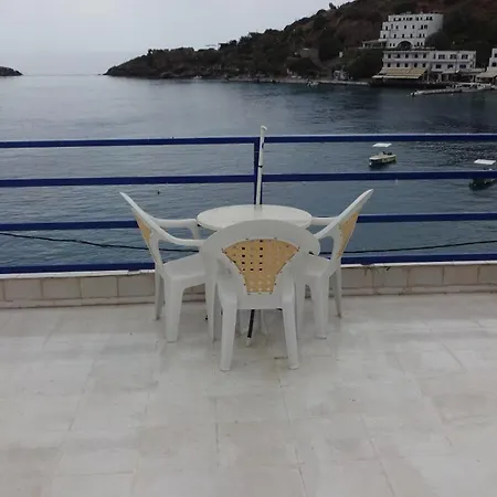 Scirocco Loutro