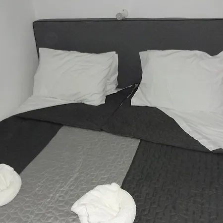 Scirocco Guest house Loutro