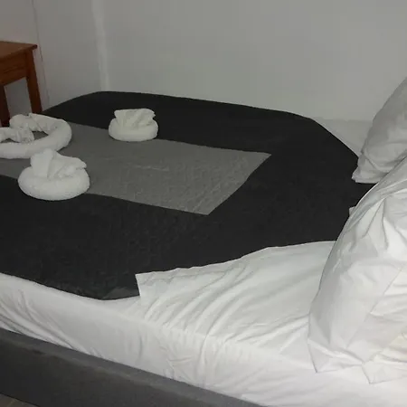Scirocco Guest house