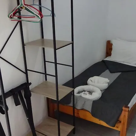 Guest house Scirocco