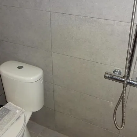 Guest house Scirocco