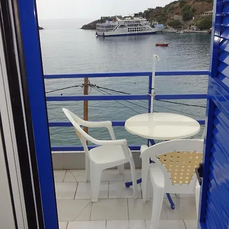 Guest house Scirocco *