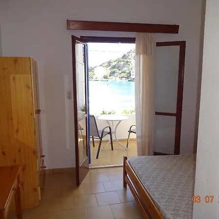 Guest house Scirocco *