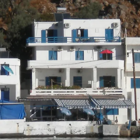 Scirocco Loutro